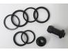 Brake caliper seal kit for Front Right hand caliper